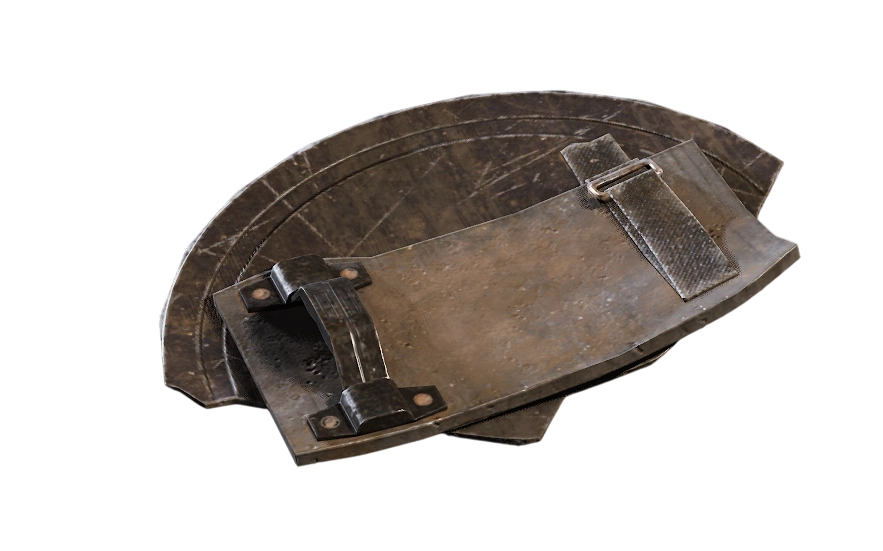 Materials & Recipes - Arc Raiders Crafting Guide